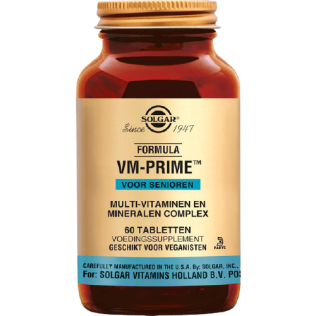 Solgar Formula VM-Prime